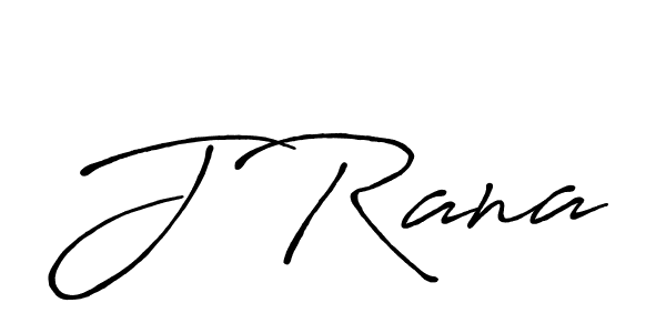 How to Draw J Rana signature style? Antro_Vectra_Bolder is a latest design signature styles for name J Rana. J Rana signature style 7 images and pictures png