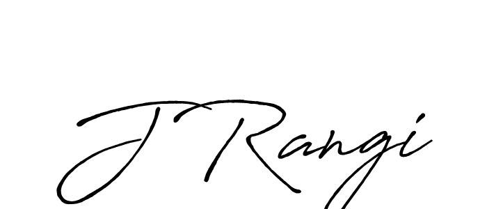 Here are the top 10 professional signature styles for the name J Rangi. These are the best autograph styles you can use for your name. J Rangi signature style 7 images and pictures png