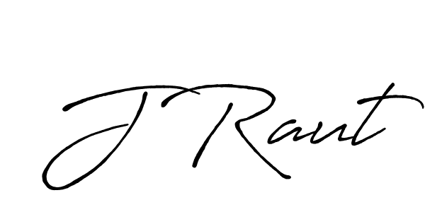 Make a beautiful signature design for name J Raut. Use this online signature maker to create a handwritten signature for free. J Raut signature style 7 images and pictures png