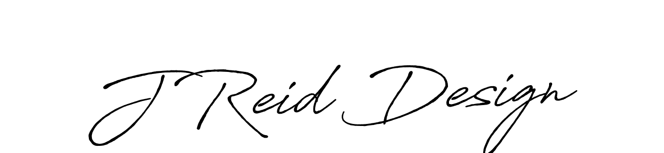 Here are the top 10 professional signature styles for the name J Reid Design. These are the best autograph styles you can use for your name. J Reid Design signature style 7 images and pictures png