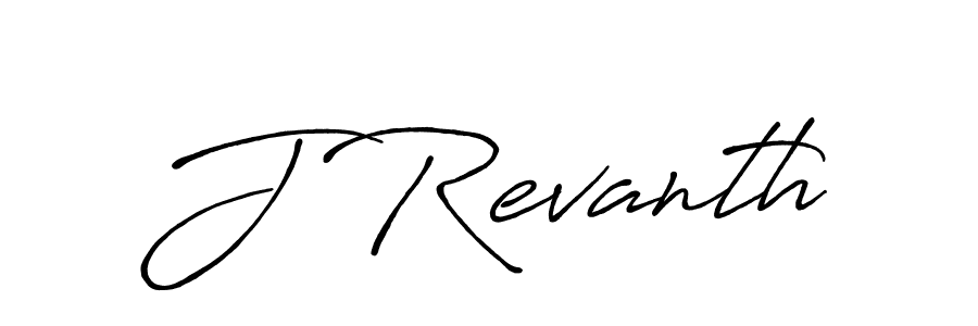 You should practise on your own different ways (Antro_Vectra_Bolder) to write your name (J Revanth) in signature. don't let someone else do it for you. J Revanth signature style 7 images and pictures png