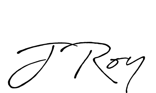 Also You can easily find your signature by using the search form. We will create J Roy name handwritten signature images for you free of cost using Antro_Vectra_Bolder sign style. J Roy signature style 7 images and pictures png