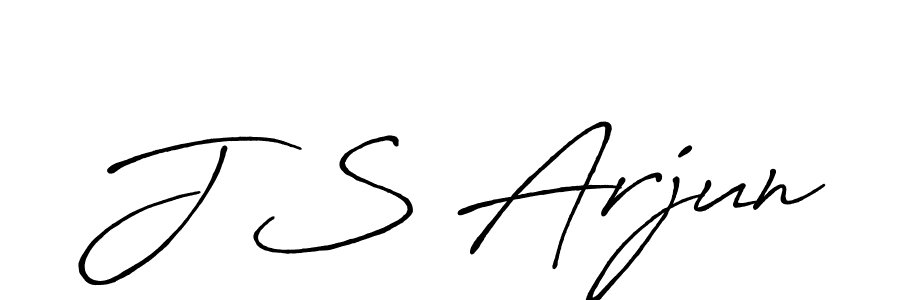 Best and Professional Signature Style for J S Arjun. Antro_Vectra_Bolder Best Signature Style Collection. J S Arjun signature style 7 images and pictures png