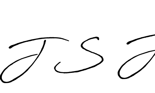 Check out images of Autograph of J S J name. Actor J S J Signature Style. Antro_Vectra_Bolder is a professional sign style online. J S J signature style 7 images and pictures png