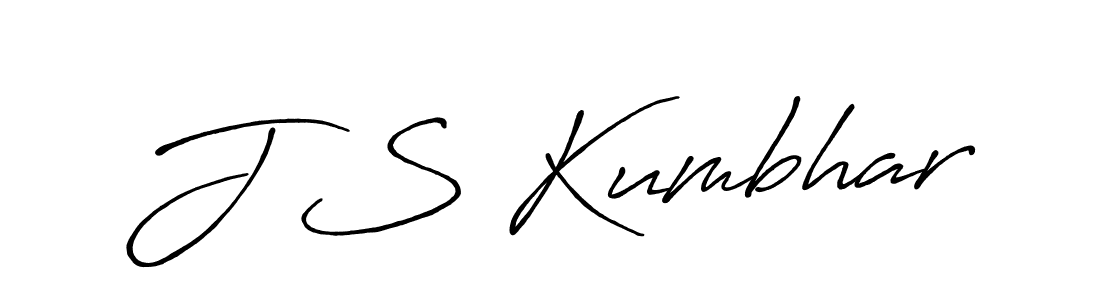 You can use this online signature creator to create a handwritten signature for the name J S Kumbhar. This is the best online autograph maker. J S Kumbhar signature style 7 images and pictures png