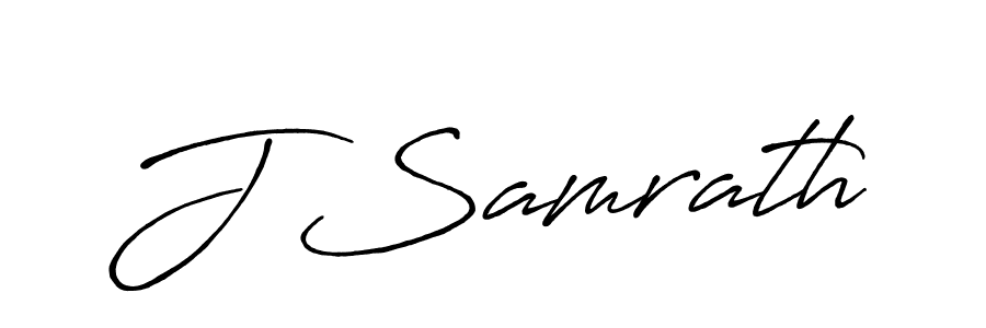 Here are the top 10 professional signature styles for the name J Samrath. These are the best autograph styles you can use for your name. J Samrath signature style 7 images and pictures png