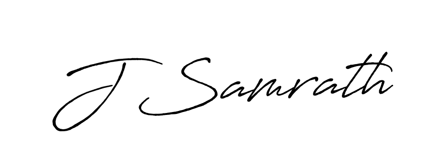 Here are the top 10 professional signature styles for the name J Samrath. These are the best autograph styles you can use for your name. J Samrath signature style 7 images and pictures png