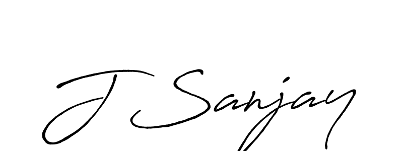 You can use this online signature creator to create a handwritten signature for the name J Sanjay. This is the best online autograph maker. J Sanjay signature style 7 images and pictures png