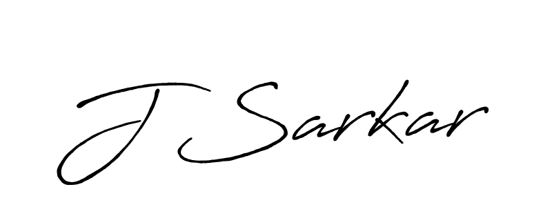 Also You can easily find your signature by using the search form. We will create J Sarkar name handwritten signature images for you free of cost using Antro_Vectra_Bolder sign style. J Sarkar signature style 7 images and pictures png