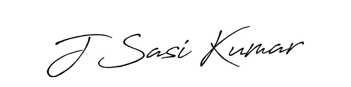 Make a short J Sasi Kumar signature style. Manage your documents anywhere anytime using Antro_Vectra_Bolder. Create and add eSignatures, submit forms, share and send files easily. J Sasi Kumar signature style 7 images and pictures png
