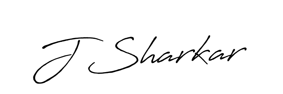 Similarly Antro_Vectra_Bolder is the best handwritten signature design. Signature creator online .You can use it as an online autograph creator for name J Sharkar. J Sharkar signature style 7 images and pictures png