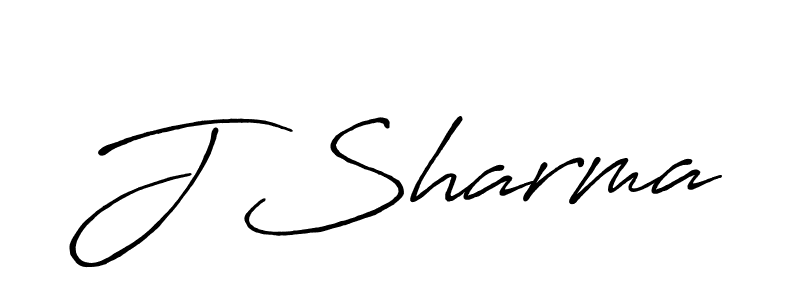 This is the best signature style for the J Sharma name. Also you like these signature font (Antro_Vectra_Bolder). Mix name signature. J Sharma signature style 7 images and pictures png