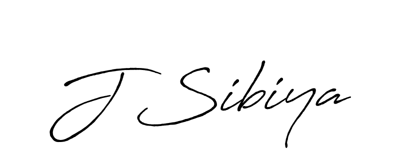 You should practise on your own different ways (Antro_Vectra_Bolder) to write your name (J Sibiya) in signature. don't let someone else do it for you. J Sibiya signature style 7 images and pictures png