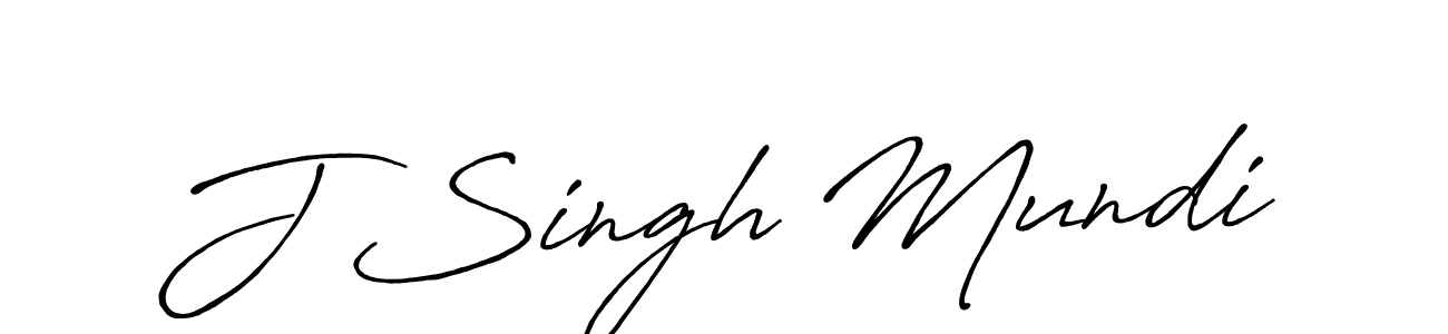 Once you've used our free online signature maker to create your best signature Antro_Vectra_Bolder style, it's time to enjoy all of the benefits that J Singh Mundi name signing documents. J Singh Mundi signature style 7 images and pictures png