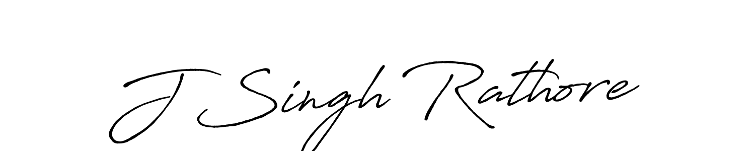 J Singh Rathore stylish signature style. Best Handwritten Sign (Antro_Vectra_Bolder) for my name. Handwritten Signature Collection Ideas for my name J Singh Rathore. J Singh Rathore signature style 7 images and pictures png