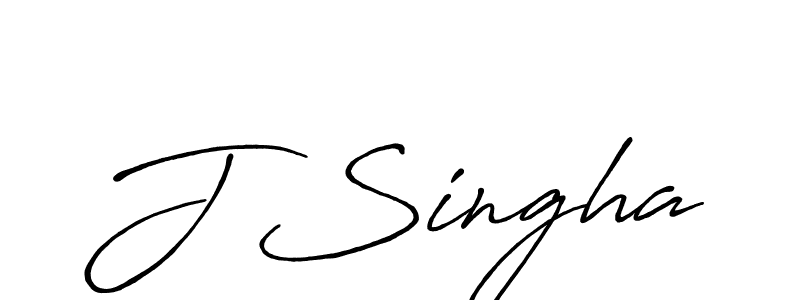 Here are the top 10 professional signature styles for the name J Singha. These are the best autograph styles you can use for your name. J Singha signature style 7 images and pictures png