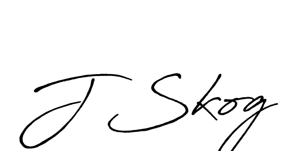 This is the best signature style for the J Skog name. Also you like these signature font (Antro_Vectra_Bolder). Mix name signature. J Skog signature style 7 images and pictures png