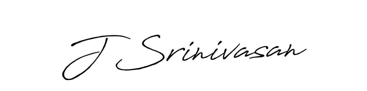 Antro_Vectra_Bolder is a professional signature style that is perfect for those who want to add a touch of class to their signature. It is also a great choice for those who want to make their signature more unique. Get J Srinivasan name to fancy signature for free. J Srinivasan signature style 7 images and pictures png