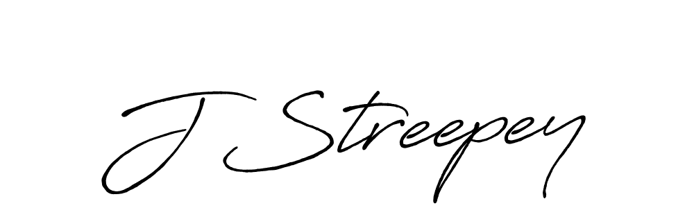 Make a beautiful signature design for name J Streepey. Use this online signature maker to create a handwritten signature for free. J Streepey signature style 7 images and pictures png