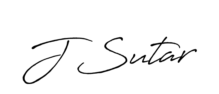 Here are the top 10 professional signature styles for the name J Sutar. These are the best autograph styles you can use for your name. J Sutar signature style 7 images and pictures png