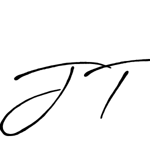 Check out images of Autograph of J T name. Actor J T Signature Style. Antro_Vectra_Bolder is a professional sign style online. J T signature style 7 images and pictures png