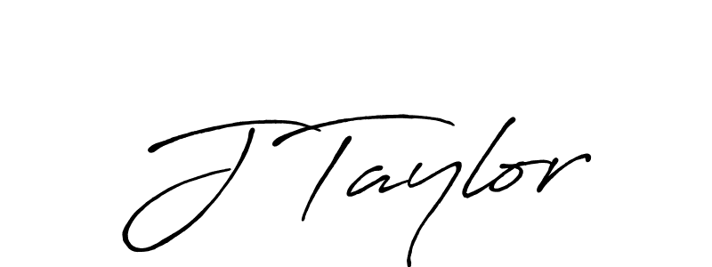 It looks lik you need a new signature style for name J Taylor. Design unique handwritten (Antro_Vectra_Bolder) signature with our free signature maker in just a few clicks. J Taylor signature style 7 images and pictures png