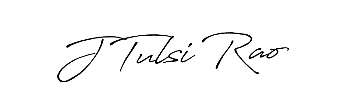 Make a short J Tulsi Rao signature style. Manage your documents anywhere anytime using Antro_Vectra_Bolder. Create and add eSignatures, submit forms, share and send files easily. J Tulsi Rao signature style 7 images and pictures png