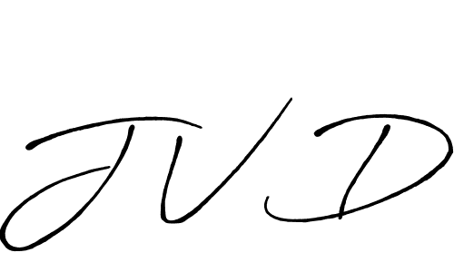 Make a short J V D signature style. Manage your documents anywhere anytime using Antro_Vectra_Bolder. Create and add eSignatures, submit forms, share and send files easily. J V D signature style 7 images and pictures png