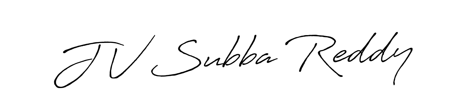 See photos of J V Subba Reddy official signature by Spectra . Check more albums & portfolios. Read reviews & check more about Antro_Vectra_Bolder font. J V Subba Reddy signature style 7 images and pictures png