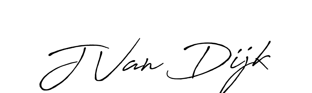 Check out images of Autograph of J Van Dijk name. Actor J Van Dijk Signature Style. Antro_Vectra_Bolder is a professional sign style online. J Van Dijk signature style 7 images and pictures png