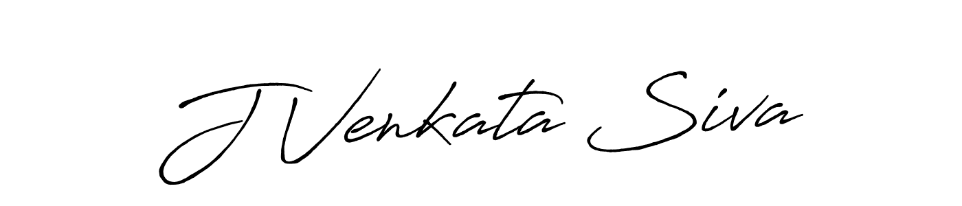 if you are searching for the best signature style for your name J Venkata Siva. so please give up your signature search. here we have designed multiple signature styles  using Antro_Vectra_Bolder. J Venkata Siva signature style 7 images and pictures png