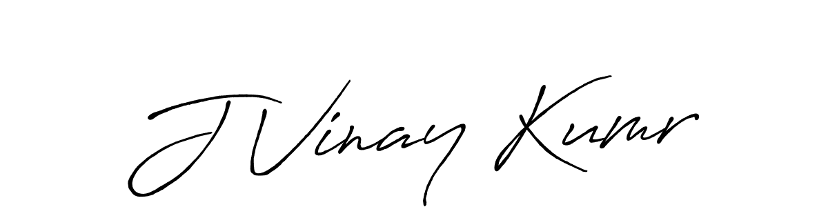 You can use this online signature creator to create a handwritten signature for the name J Vinay Kumr. This is the best online autograph maker. J Vinay Kumr signature style 7 images and pictures png