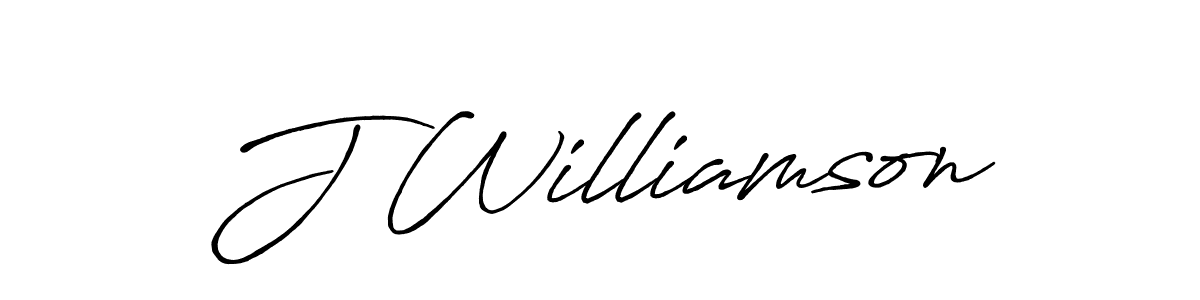 Here are the top 10 professional signature styles for the name J Williamson. These are the best autograph styles you can use for your name. J Williamson signature style 7 images and pictures png
