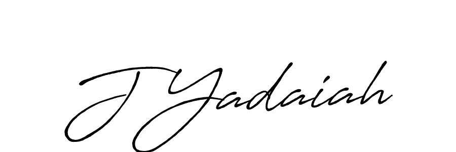 How to make J Yadaiah signature? Antro_Vectra_Bolder is a professional autograph style. Create handwritten signature for J Yadaiah name. J Yadaiah signature style 7 images and pictures png