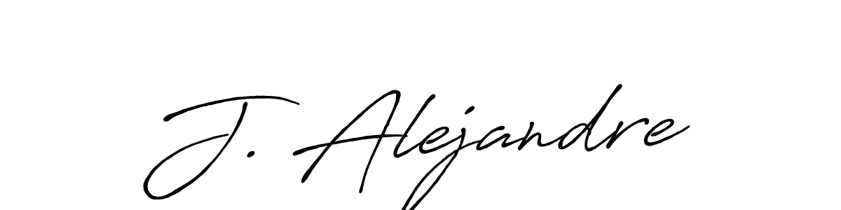 See photos of J. Alejandre official signature by Spectra . Check more albums & portfolios. Read reviews & check more about Antro_Vectra_Bolder font. J. Alejandre signature style 7 images and pictures png