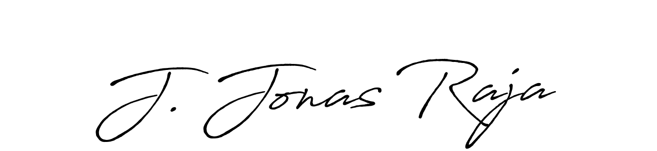 This is the best signature style for the J. Jonas Raja name. Also you like these signature font (Antro_Vectra_Bolder). Mix name signature. J. Jonas Raja signature style 7 images and pictures png