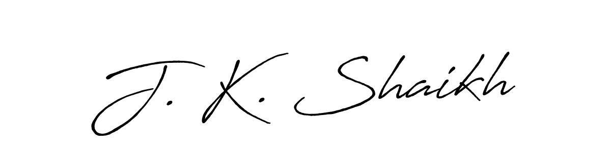 See photos of J. K. Shaikh official signature by Spectra . Check more albums & portfolios. Read reviews & check more about Antro_Vectra_Bolder font. J. K. Shaikh signature style 7 images and pictures png