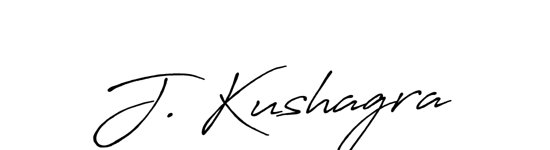 You can use this online signature creator to create a handwritten signature for the name J. Kushagra. This is the best online autograph maker. J. Kushagra signature style 7 images and pictures png