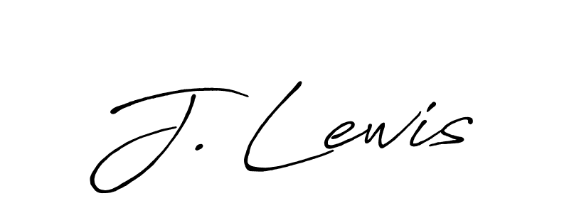 Here are the top 10 professional signature styles for the name J. Lewis. These are the best autograph styles you can use for your name. J. Lewis signature style 7 images and pictures png