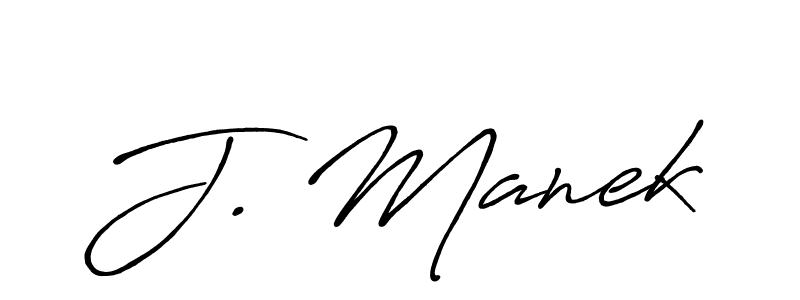 Check out images of Autograph of J. Manek name. Actor J. Manek Signature Style. Antro_Vectra_Bolder is a professional sign style online. J. Manek signature style 7 images and pictures png