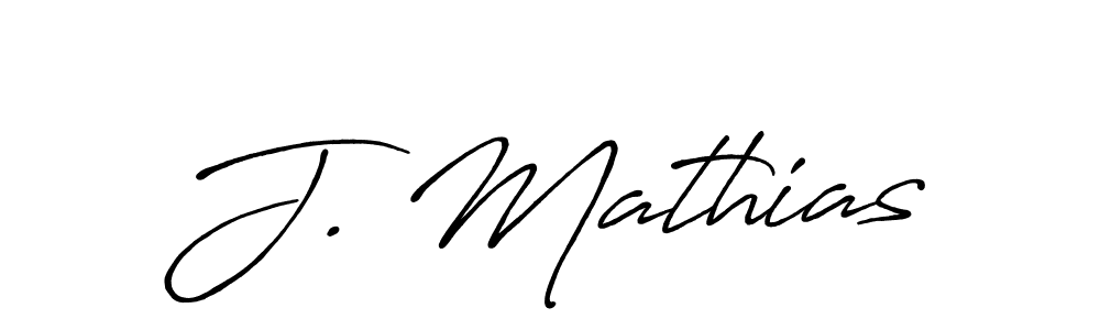 It looks lik you need a new signature style for name J. Mathias. Design unique handwritten (Antro_Vectra_Bolder) signature with our free signature maker in just a few clicks. J. Mathias signature style 7 images and pictures png