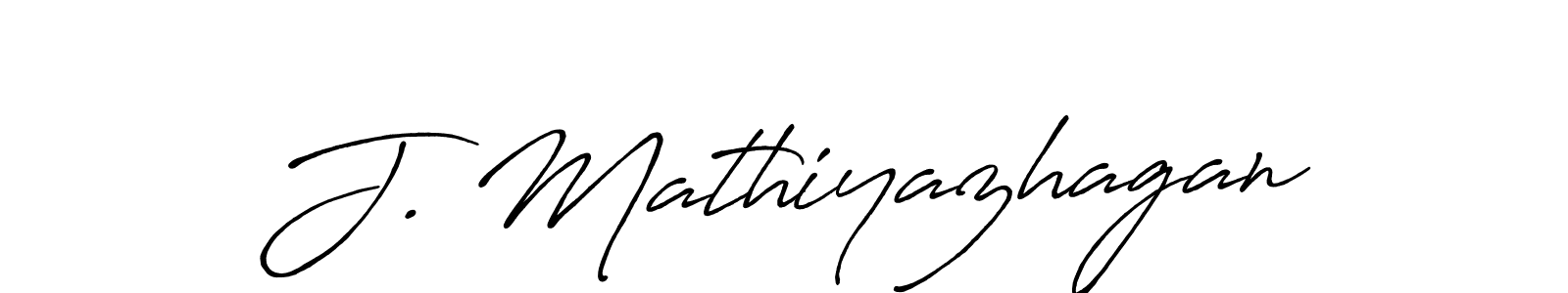 You can use this online signature creator to create a handwritten signature for the name J. Mathiyazhagan. This is the best online autograph maker. J. Mathiyazhagan signature style 7 images and pictures png