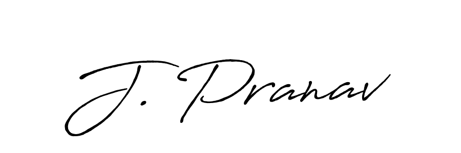 Make a short J. Pranav signature style. Manage your documents anywhere anytime using Antro_Vectra_Bolder. Create and add eSignatures, submit forms, share and send files easily. J. Pranav signature style 7 images and pictures png