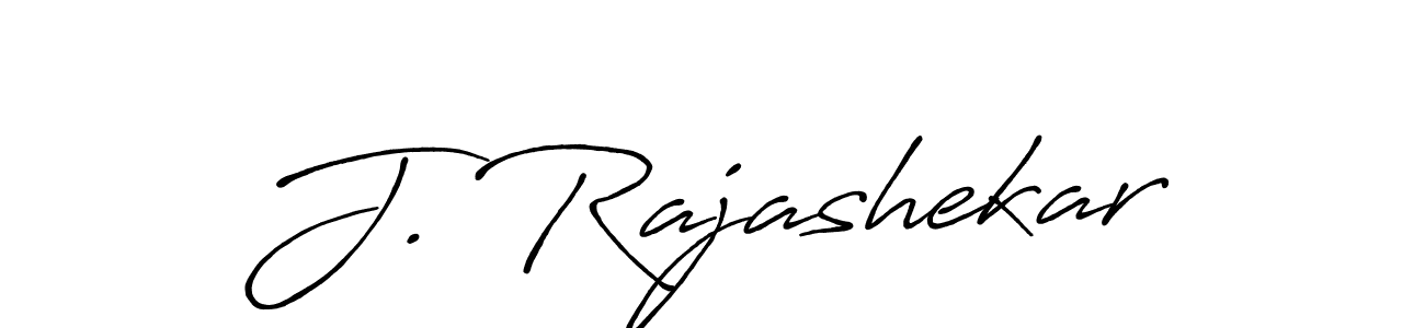 Once you've used our free online signature maker to create your best signature Antro_Vectra_Bolder style, it's time to enjoy all of the benefits that J. Rajashekar name signing documents. J. Rajashekar signature style 7 images and pictures png