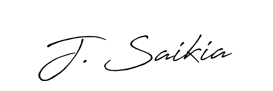 It looks lik you need a new signature style for name J. Saikia. Design unique handwritten (Antro_Vectra_Bolder) signature with our free signature maker in just a few clicks. J. Saikia signature style 7 images and pictures png