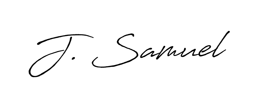 This is the best signature style for the J. Samuel name. Also you like these signature font (Antro_Vectra_Bolder). Mix name signature. J. Samuel signature style 7 images and pictures png
