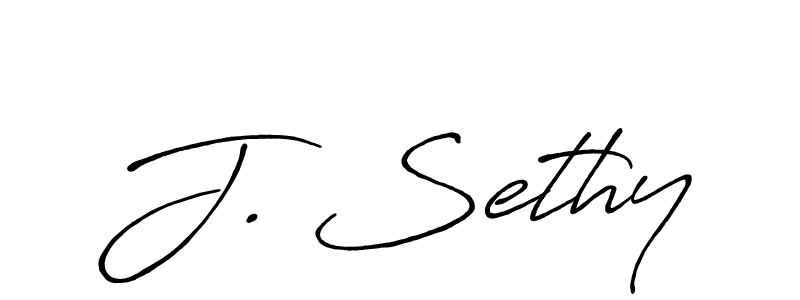 Check out images of Autograph of J. Sethy name. Actor J. Sethy Signature Style. Antro_Vectra_Bolder is a professional sign style online. J. Sethy signature style 7 images and pictures png