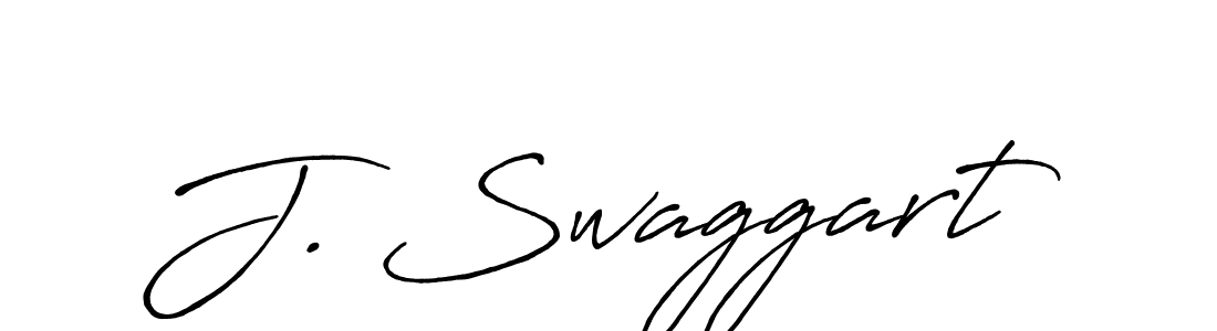 Also You can easily find your signature by using the search form. We will create J. Swaggart name handwritten signature images for you free of cost using Antro_Vectra_Bolder sign style. J. Swaggart signature style 7 images and pictures png