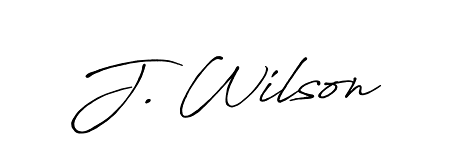 See photos of J. Wilson official signature by Spectra . Check more albums & portfolios. Read reviews & check more about Antro_Vectra_Bolder font. J. Wilson signature style 7 images and pictures png