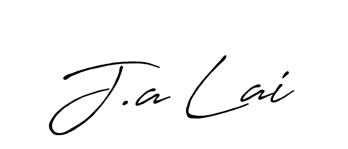 This is the best signature style for the J.a Lai name. Also you like these signature font (Antro_Vectra_Bolder). Mix name signature. J.a Lai signature style 7 images and pictures png